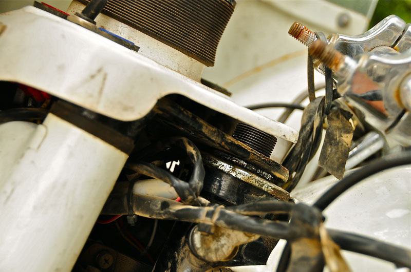 Kazakhstan, Asie Centrale